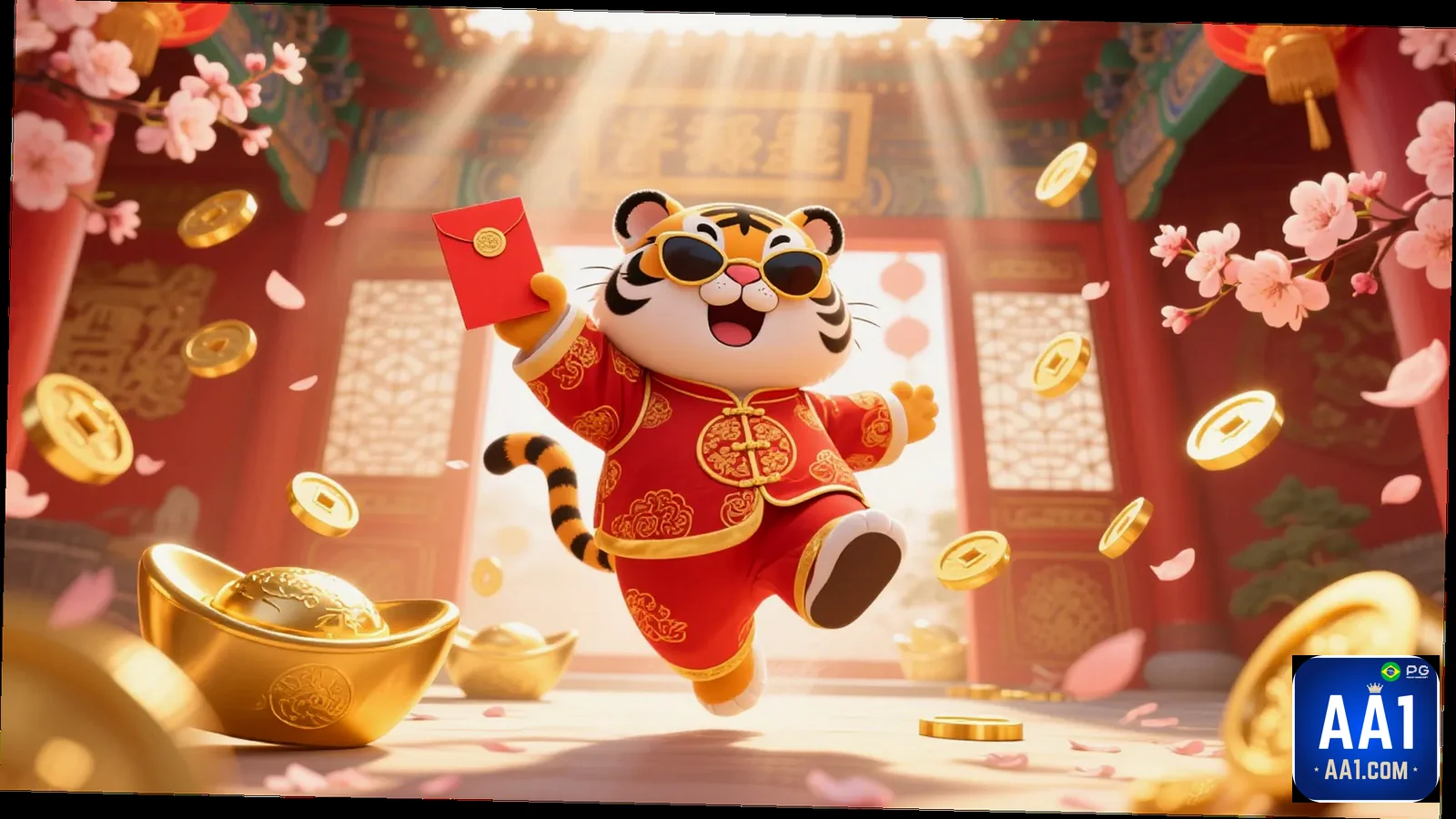 Imagem do app aa1 - aa1